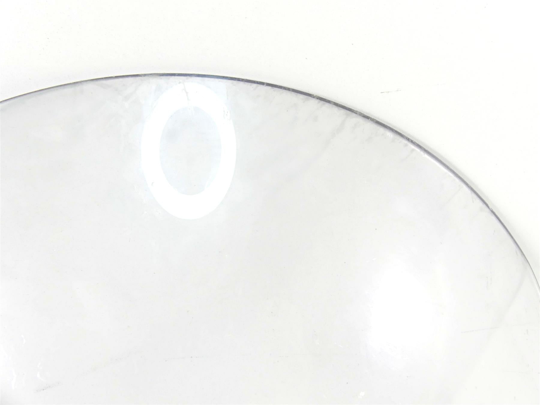 2012 Yamaha VMX17 VMAX 1700 21" Windshield Wind Shield Screen -Read {{ shop.shopifyCountryName }} - Mototech271