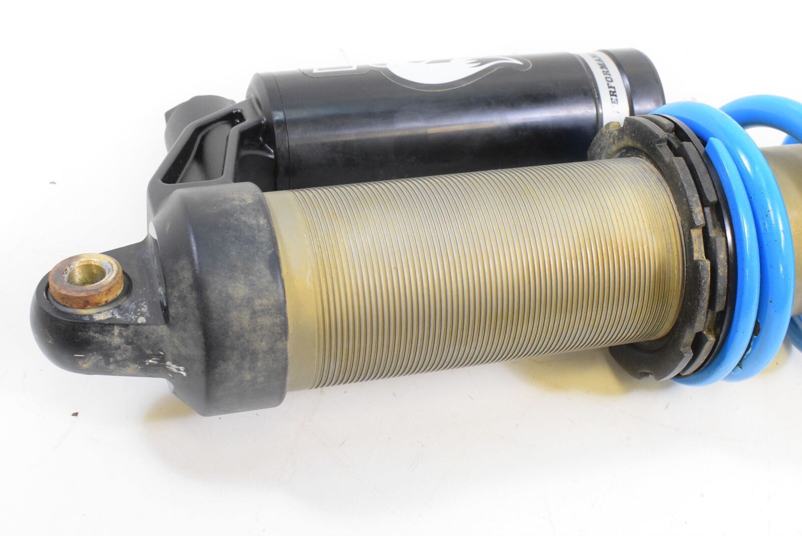 2017 Can-Am Maverick 1000R XMR Fox Front Left Shock Damper Suspension 706202749 {{ shop.shopifyCountryName }} - Mototech271