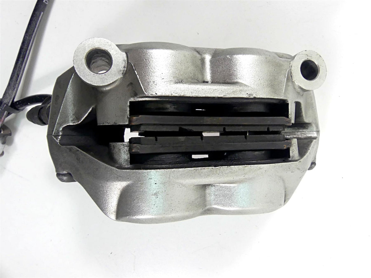 2008 Ducati 848 SBK Brembo Front Brake Caliper 100mm Set 61040991A 61041001A {{ shop.shopifyCountryName }} - Mototech271