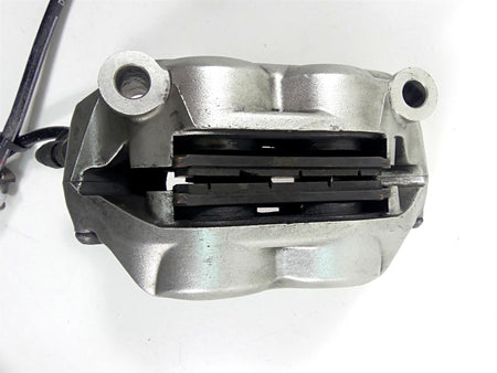 2008 Ducati 848 SBK Brembo Front Brake Caliper 100mm Set 61040991A 61041001A {{ shop.shopifyCountryName }} - Mototech271