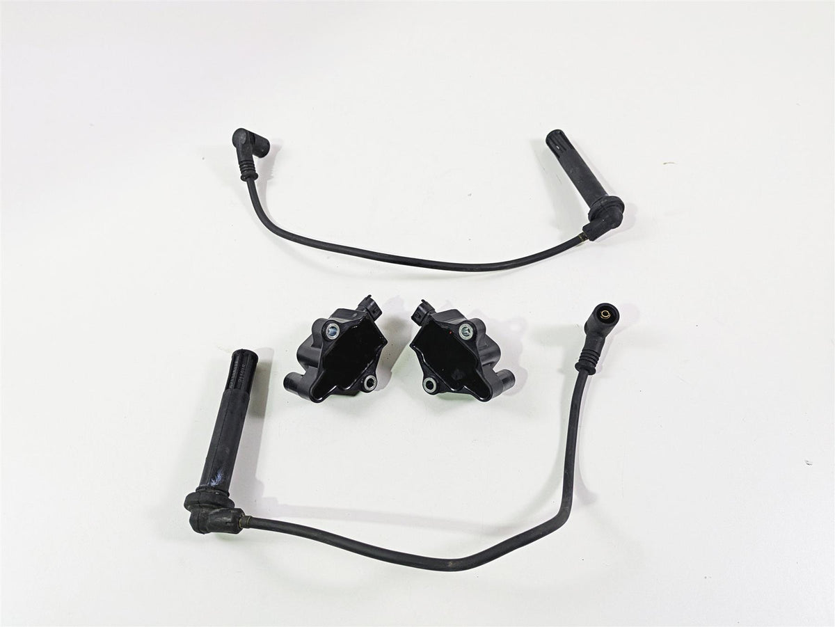 2022 Ducati Streetfighter V2 Eldor Ignition Coil Set 4K Only 38040221B {{ shop.shopifyCountryName }} - Mototech271