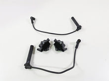 Load image into Gallery viewer, 2022 Ducati Streetfighter V2 Eldor Ignition Coil Set 4K Only 38040221B
