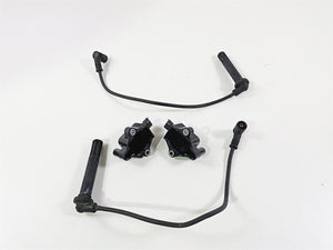 2022 Ducati Streetfighter V2 Eldor Ignition Coil Set 4K Only 38040221B