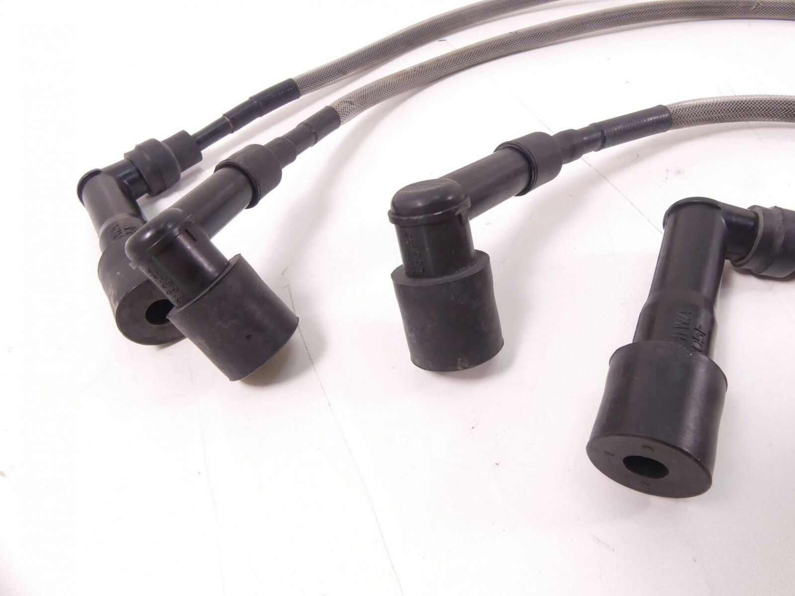 2001 Kawasaki VN1500 Vulcan C Tec Ignition Coil Set 21121-1289 21121-1288 {{ shop.shopifyCountryName }} - Mototech271