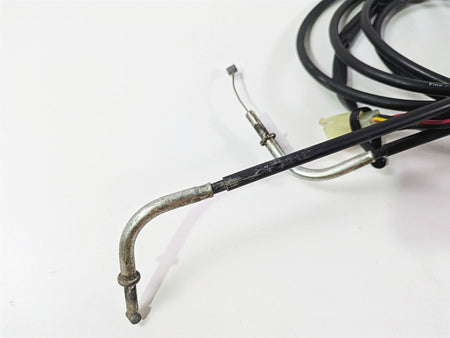 2008 Kawasaki VN1600 Vulcan Nomad Right Hand Throttle Control Switch 46091-0078 {{ shop.shopifyCountryName }} - Mototech271