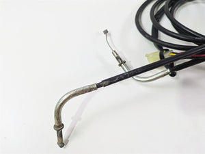 2008 Kawasaki VN1600 Vulcan Nomad Right Hand Throttle Control Switch 46091-0078