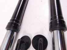 Load image into Gallery viewer, 2018 Kawasaki ZX6R ZX636 Ninja Straight Showa Front Fork Damper Set K211-30-R | Mototech271

