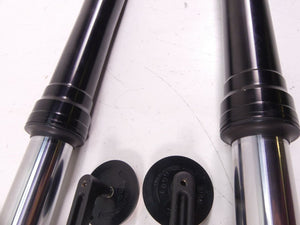2018 Kawasaki ZX6R ZX636 Ninja Straight Showa Front Fork Damper Set K211-30-R | Mototech271