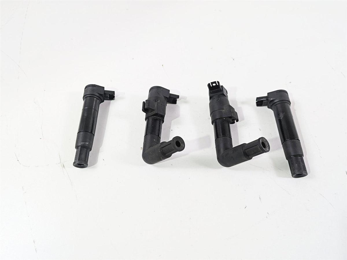 2010 BMW R1200GS K25 Ignition Coil Set 12137715847 12137715857 12137715858 {{ shop.shopifyCountryName }} - Mototech271