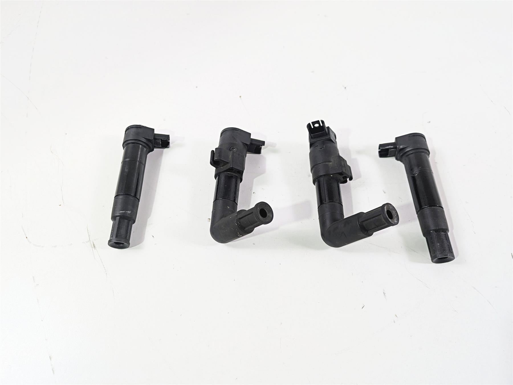 2010 BMW R1200GS K25 Ignition Coil Set 12137715847 12137715857 12137715858 {{ shop.shopifyCountryName }} - Mototech271