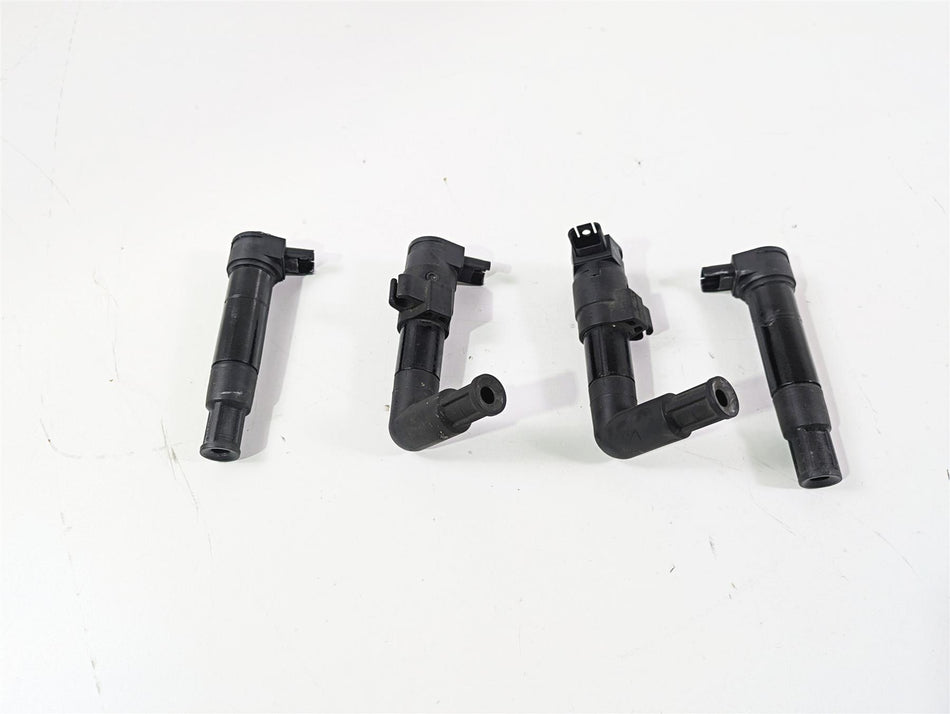2010 BMW R1200GS K25 Ignition Coil Set 12137715847 12137715857 12137715858 {{ shop.shopifyCountryName }} - Mototech271