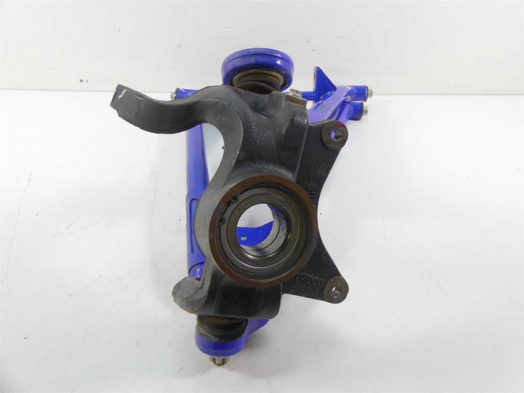 2021 Kawasaki Teryx KRX KRF 1000 Front Right Control Arm Knee Hub Set 39007-0425 {{ shop.shopifyCountryName }} - Mototech271