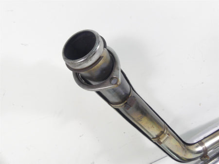 2000 Harley Dyna FXR4 CVO Super Glide Santee 2 1/4" Exhaust Pipe System 7165 {{ shop.shopifyCountryName }} - Mototech271