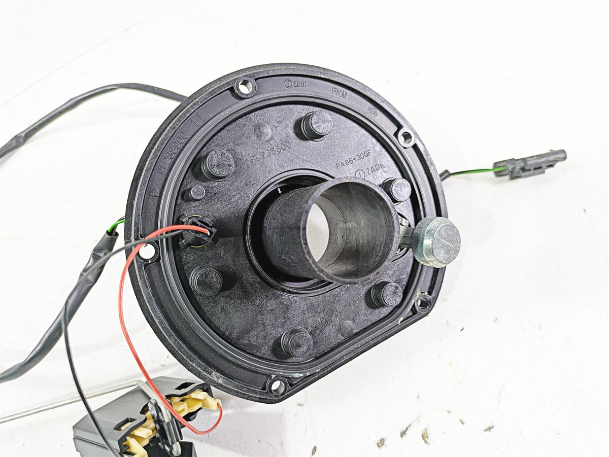 2022 Harley RA1250 S Pan America Fuel Gas Cap & Level Sending Unit 61200068 {{ shop.shopifyCountryName }} - Mototech271