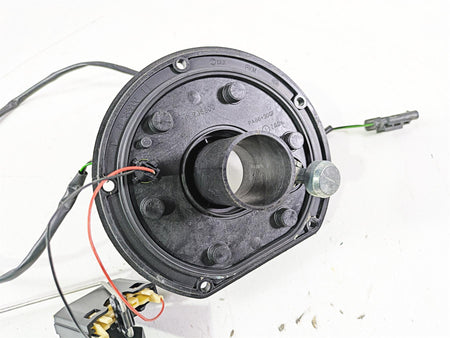 2022 Harley RA1250 S Pan America Fuel Gas Cap & Level Sending Unit 61200068 {{ shop.shopifyCountryName }} - Mototech271