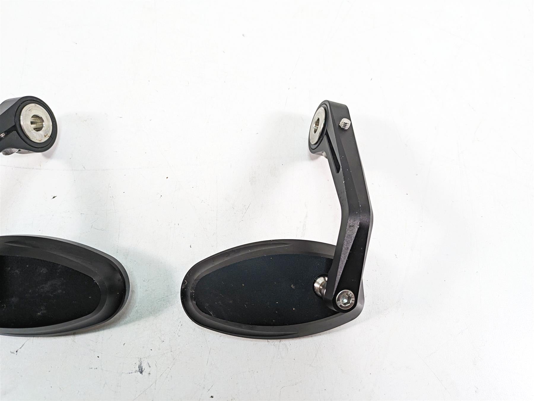 2016 BMW R1200R K53 Kemimoto Bar End Mirror Rear View Set mirror003hm-FBA {{ shop.shopifyCountryName }} - Mototech271