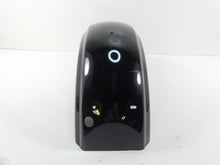 Load image into Gallery viewer, 2012 Harley Touring FLHX Street Glide Rear Fender Vivid Black -No Dents 59731-09 | Mototech271
