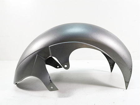 2016 Suzuki M109R VZR1800 LM Fiber Front Fender Primer Grey LM-03M-200 {{ shop.shopifyCountryName }} - Mototech271