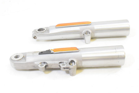 2016 Harley Touring FLTRU Road Glide Lower Fork Tube Leg Set 45400022 {{ shop.shopifyCountryName }} - Mototech271