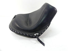 Load image into Gallery viewer, 2007 Honda VTX1800 T2 Mustang Wide Touring Front Rear Seat Set - Read 75920 | Mototech271
