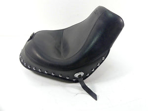 2007 Honda VTX1800 T2 Mustang Wide Touring Front Rear Seat Set - Read 75920 | Mototech271