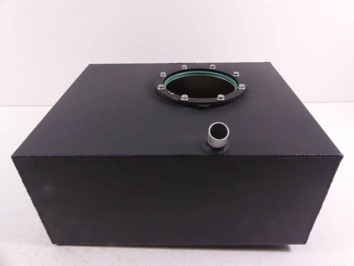 2020 Vanderhall Venice BlackJack Fuel Gas Petrol Tank Reservoir - Clean {{ shop.shopifyCountryName }} - Mototech271