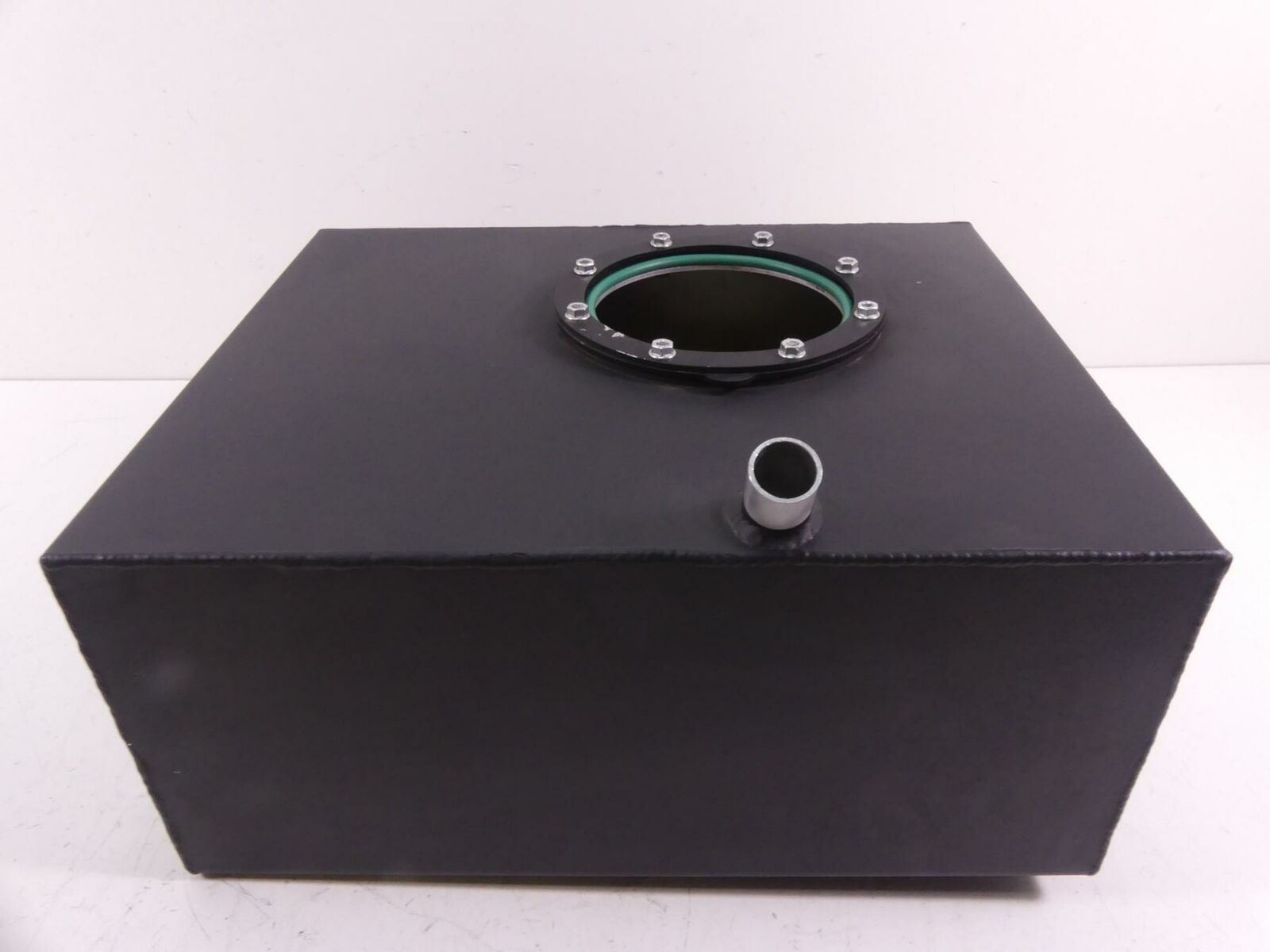 2020 Vanderhall Venice BlackJack Fuel Gas Petrol Tank Reservoir - Clean {{ shop.shopifyCountryName }} - Mototech271