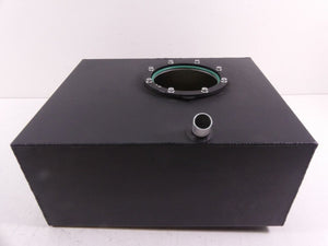 2020 Vanderhall Venice BlackJack Fuel Gas Petrol Tank Reservoir - Clean | Mototech271