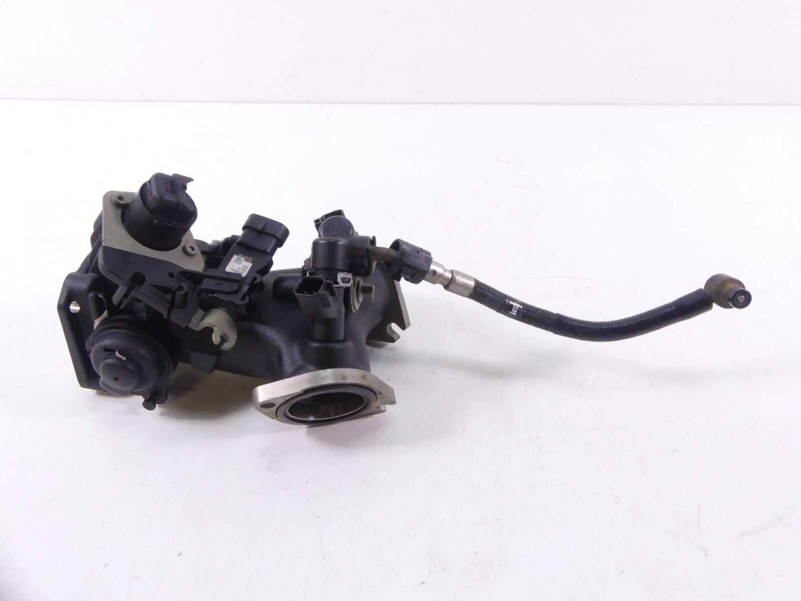 2009 Harley Dyna Low Rider FXDL Throttle Body Fuel Injection 27708-06 {{ shop.shopifyCountryName }} - Mototech271
