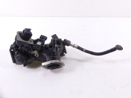 2009 Harley Dyna Low Rider FXDL Throttle Body Fuel Injection 27708-06 {{ shop.shopifyCountryName }} - Mototech271