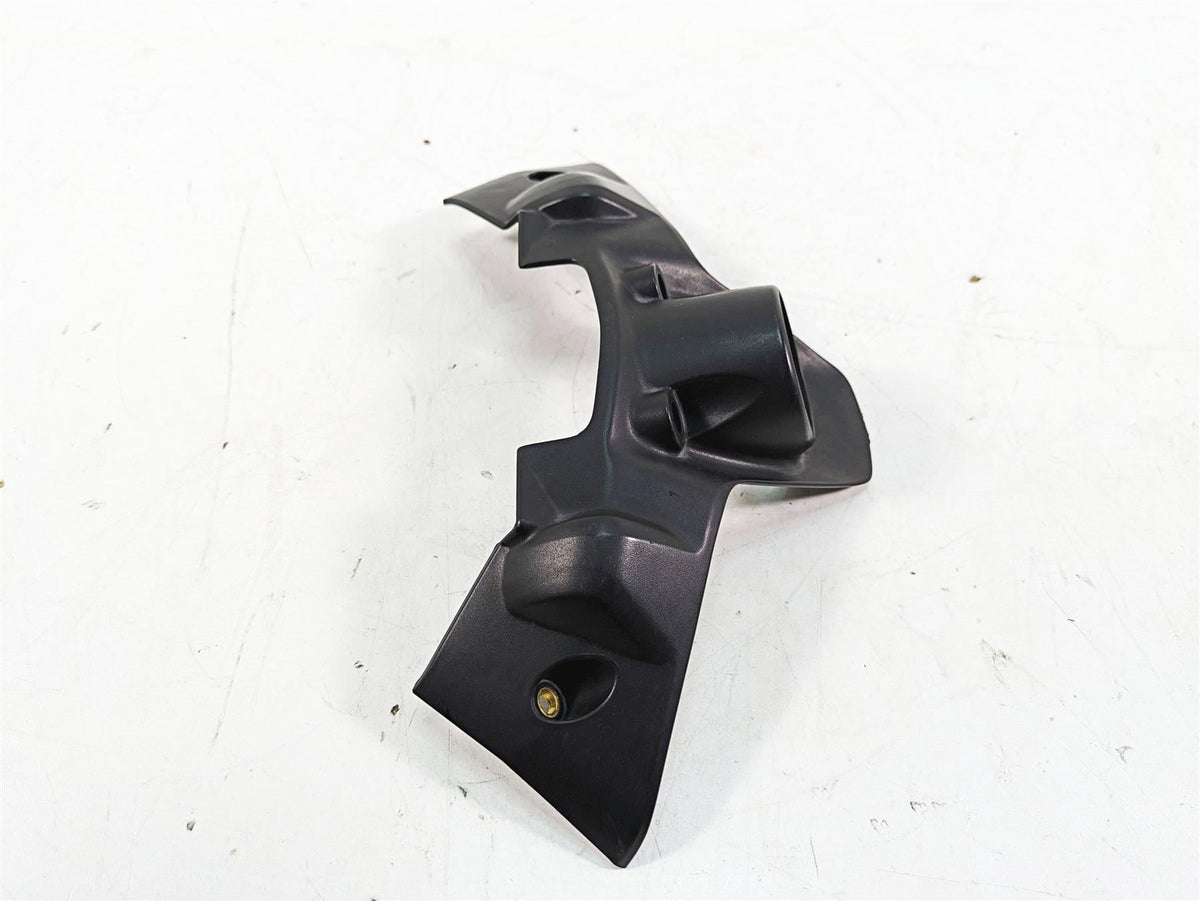 2016 Ducati Panigale 1299 S Front Ignition Switch Cover Fairing 46014962C {{ shop.shopifyCountryName }} - Mototech271