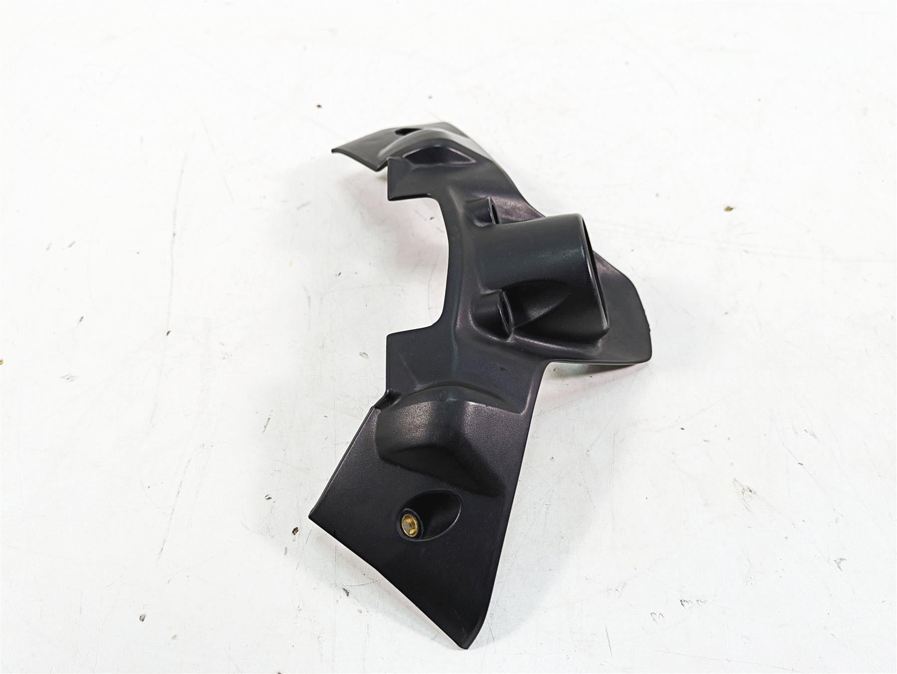 2016 Ducati Panigale 1299 S Front Ignition Switch Cover Fairing 46014962C {{ shop.shopifyCountryName }} - Mototech271