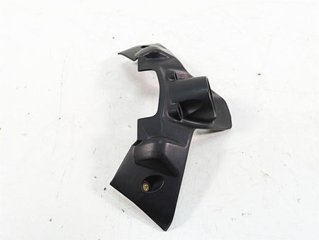 2016 Ducati Panigale 1299 S Front Ignition Switch Cover Fairing 46014962C {{ shop.shopifyCountryName }} - Mototech271