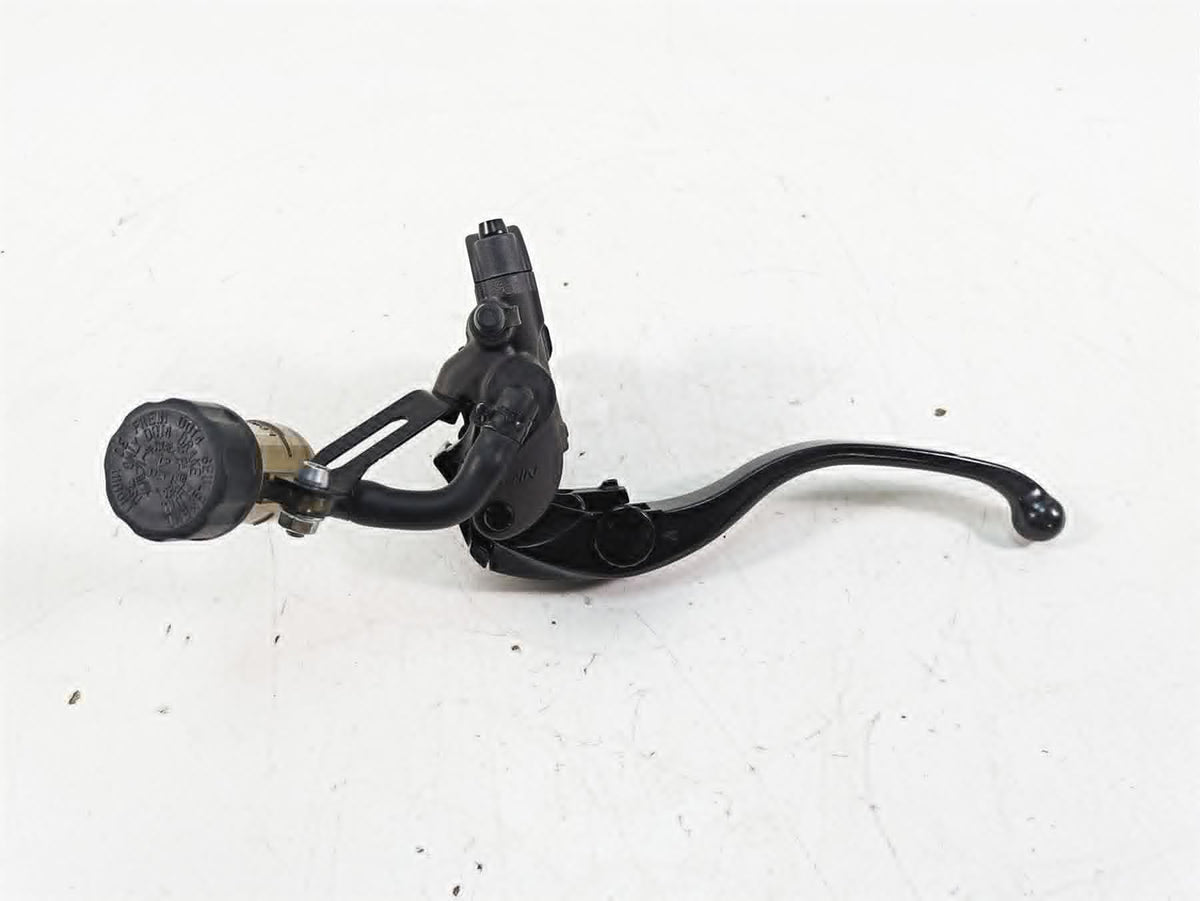 2018 Kawasaki ZX1002 Ninja H2 SX Nissin Clutch Radial Master Cylinder 43015-0766 {{ shop.shopifyCountryName }} - Mototech271