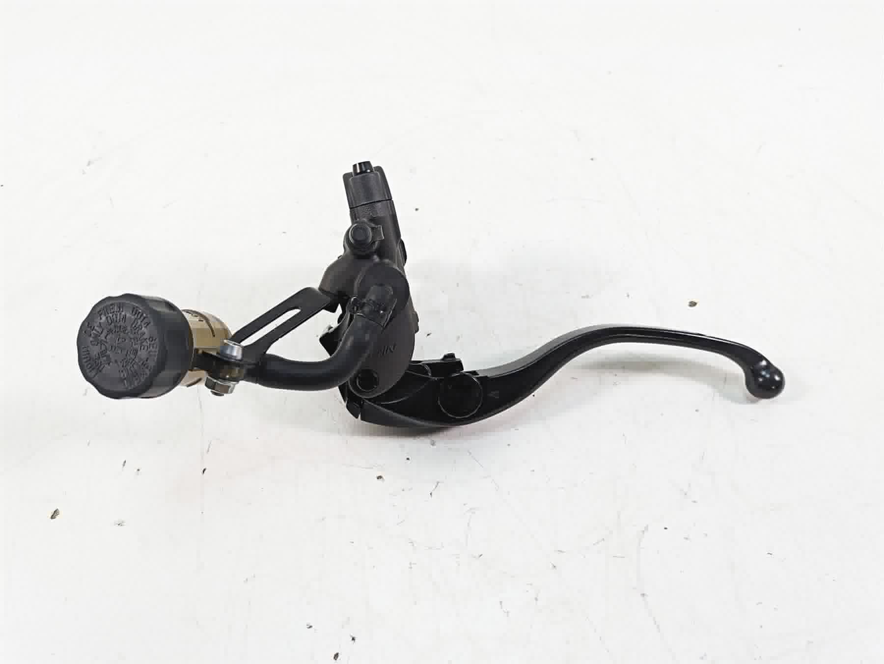 2018 Kawasaki ZX1002 Ninja H2 SX Nissin Clutch Radial Master Cylinder 43015-0766 {{ shop.shopifyCountryName }} - Mototech271