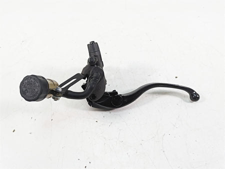 2018 Kawasaki ZX1002 Ninja H2 SX Nissin Clutch Radial Master Cylinder 43015-0766 {{ shop.shopifyCountryName }} - Mototech271