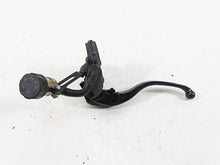Load image into Gallery viewer, 2018 Kawasaki ZX1002 Ninja H2 SX Nissin Clutch Radial Master Cylinder 43015-0766
