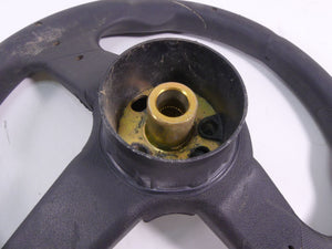 2016 Yamaha YXZ1000 R EPS Steering Wheel Mount Damper Shaft Set 2HC-F3838-00-00
