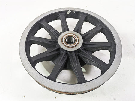 2018 Indian Chieftain Limited Rear Drive Belt Pulley 66T 24mm 1333429 {{ shop.shopifyCountryName }} - Mototech271