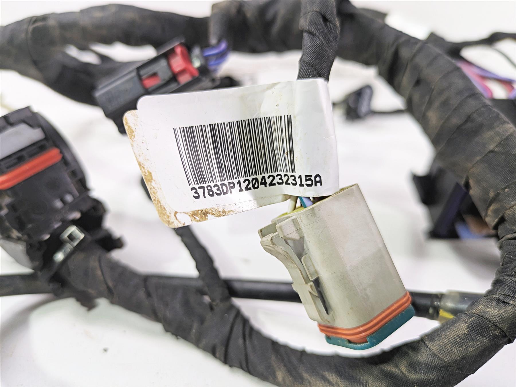 2024 Sea-Doo GTX 230 Wiring Harness Loom Fresh Water 278003783 {{ shop.shopifyCountryName }} - Mototech271