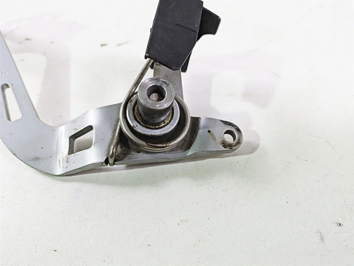2009 BMW R1200GS K255 Adv Rear Brake Lever Pedal 35217692671 {{ shop.shopifyCountryName }} - Mototech271