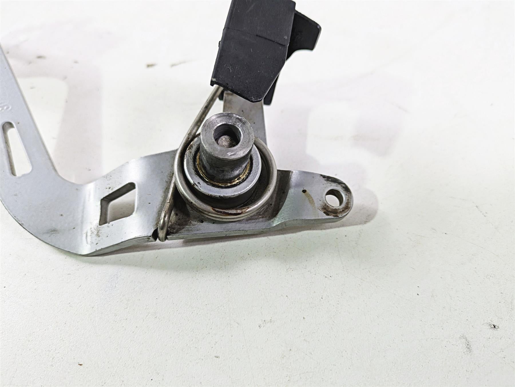 2009 BMW R1200GS K255 Adv Rear Brake Lever Pedal 35217692671 {{ shop.shopifyCountryName }} - Mototech271