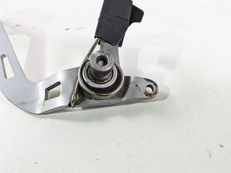 2009 BMW R1200GS K255 Adv Rear Brake Lever Pedal 35217692671 {{ shop.shopifyCountryName }} - Mototech271