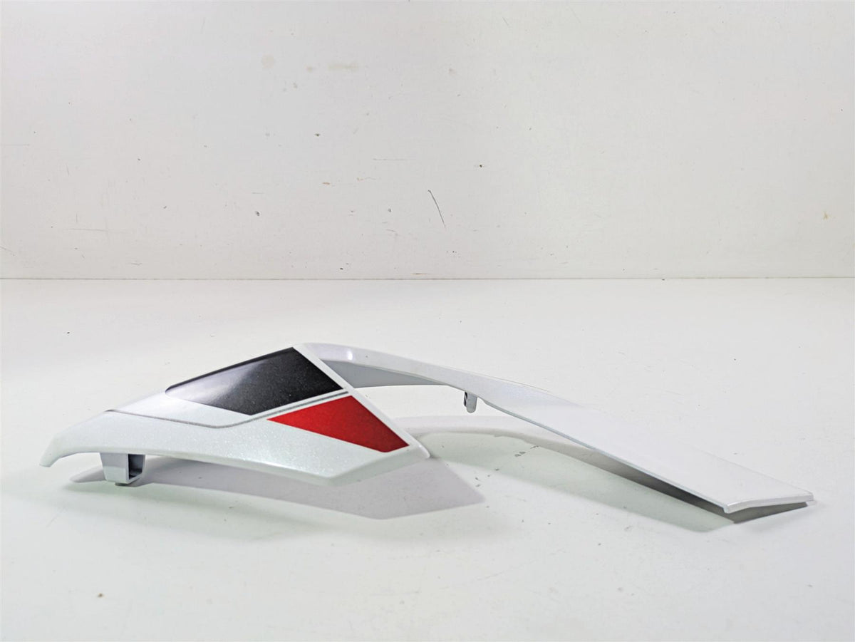 2024 Triumph Street Triple 765 R Upper Left Side Panel Fairing T2311915 {{ shop.shopifyCountryName }} - Mototech271
