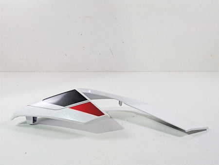 2024 Triumph Street Triple 765 R Upper Left Side Panel Fairing T2311915 {{ shop.shopifyCountryName }} - Mototech271