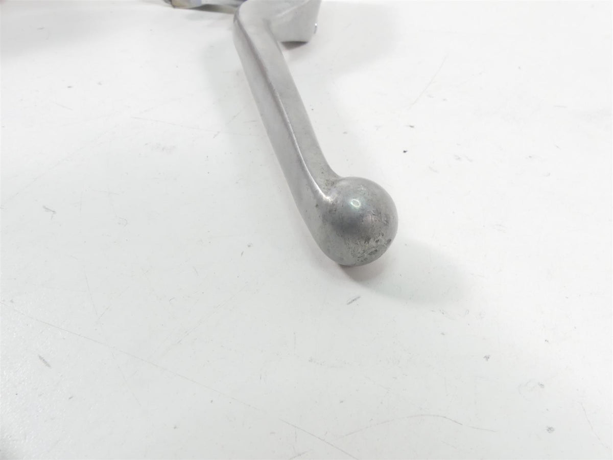 1989 Harley Touring FLTC Tour Glide Chrome Clutch Perch & Lever 38608-82B {{ shop.shopifyCountryName }} - Mototech271