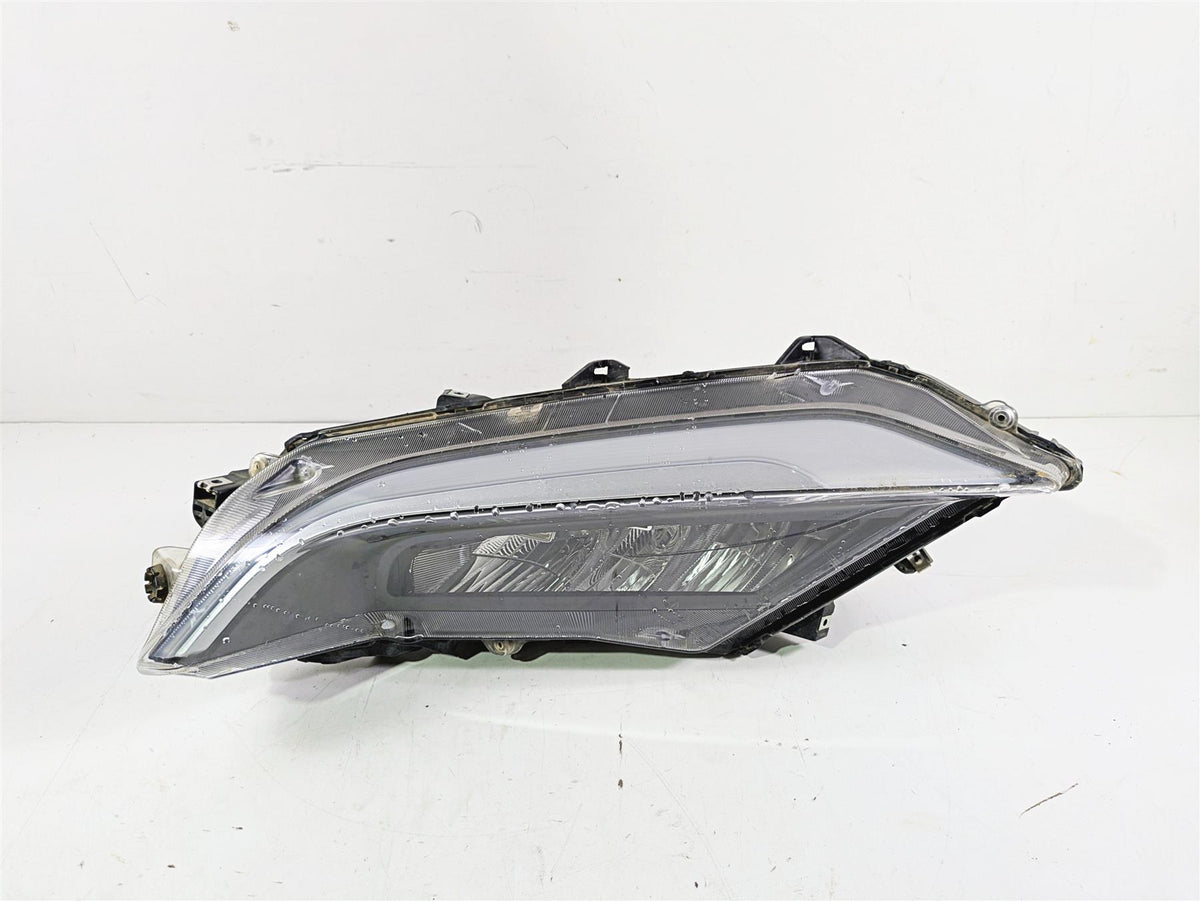 2022 CFMoto Zforce 950 Sport Left Front Headlight Cracked 5BY0-160110-20000 {{ shop.shopifyCountryName }} - Mototech271