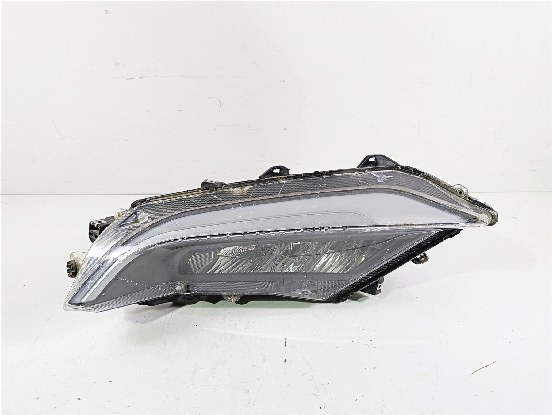 2022 CFMoto Zforce 950 Sport Left Front Headlight Cracked 5BY0-160110-20000 {{ shop.shopifyCountryName }} - Mototech271