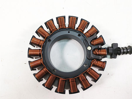 2012 Harley FLD Dyna Switchback Stator Alternator Generator 30017-08 {{ shop.shopifyCountryName }} - Mototech271