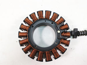 2012 Harley FLD Dyna Switchback Stator Alternator Generator 30017-08 | Mototech271